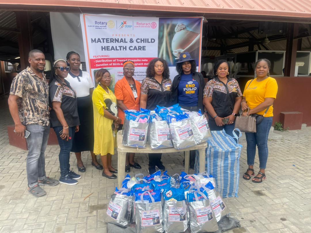 followlasg's tweet photo. thoughtful gesture.
@jidesanwoolu @drobafemihamzat
@gbenga_omo @gboyegaakosile
@Mr_JAGs @BSaluHundeyin
#CommunitySupport #MaternalHealthcare #PartnershipForGood
#LASG #AGreaterLagosRising https://t.co/u3HSSuOSgc