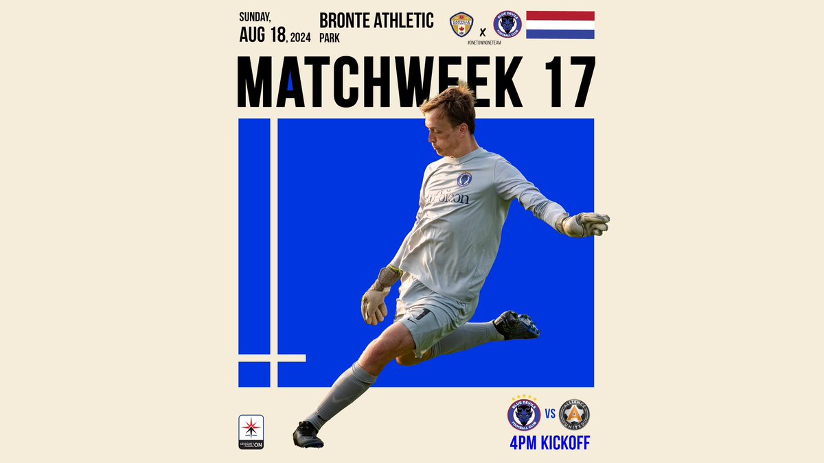 Blue Devils FC tweet media