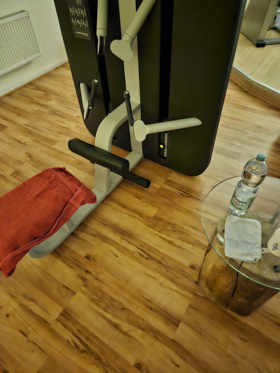 Wochenende muss man sich verdienen 💪 🫡