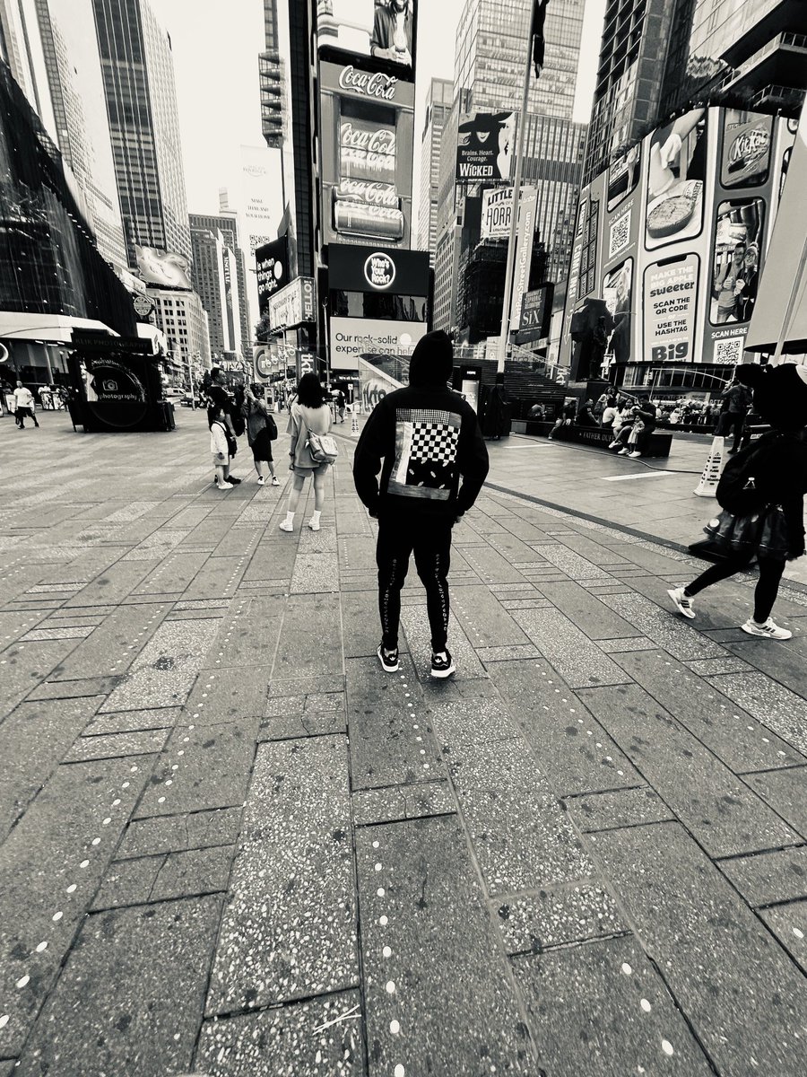 Times square