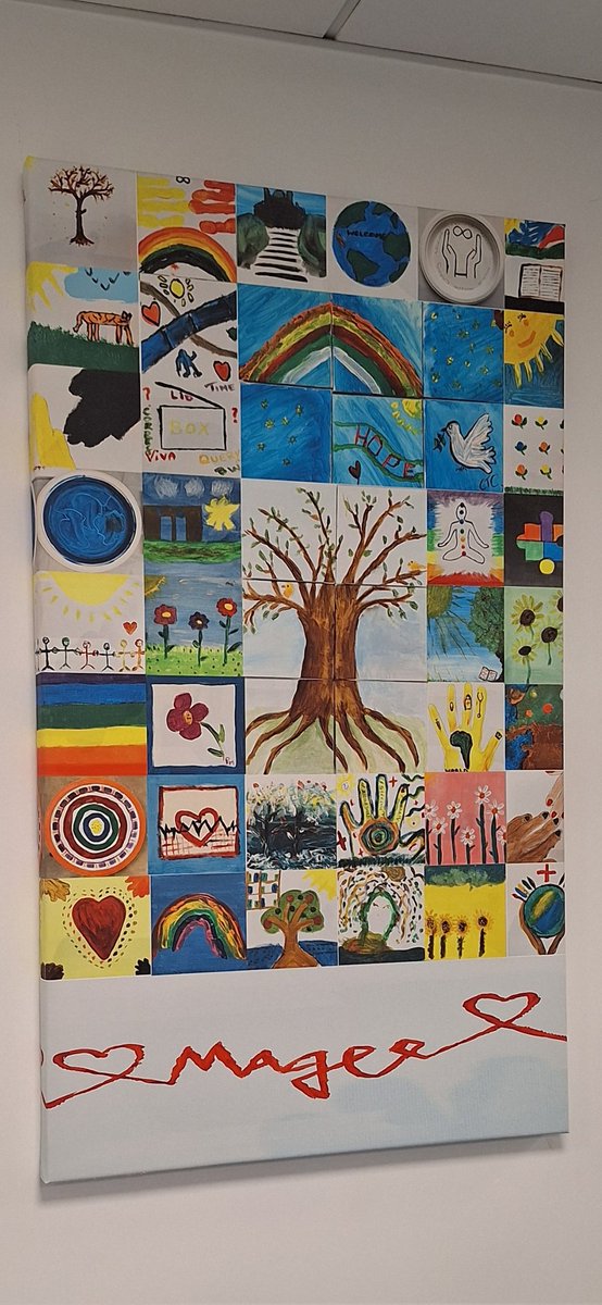 sharon allen tweet media