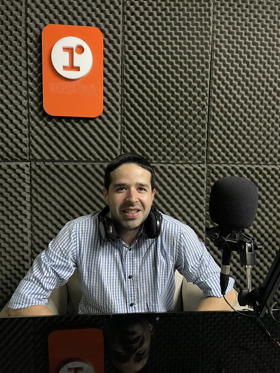 LaRedCorrientes's tweet photo. Ya estamos en #LaRedDeportiva

En vivo FM 107.1 https://t.co/FJQwEyQABj https://t.co/O1FIR06dw7