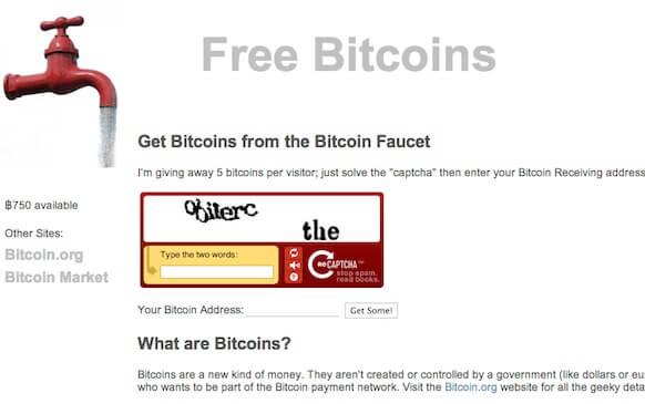BitcoinMagazine's tweet image. FUN FACT: In 2010, this website would give away 5 #Bitcoin per visitor for free.

5 #BTC is worth $300,000 today.