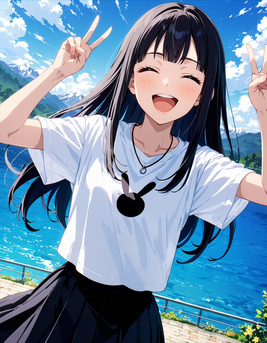 はいチーズ！RRR+ なでしこ はいチーズ！RRR+ なでしこ はいチーズ - Search / X