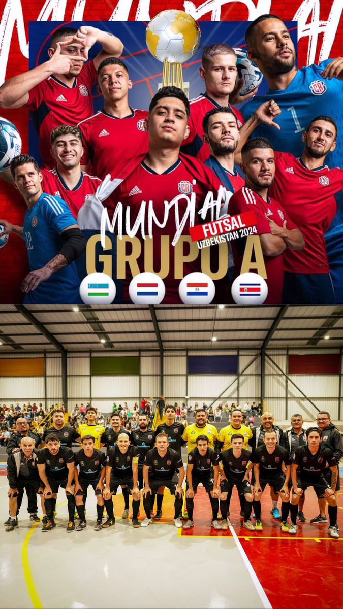 PoasFutsal's tweet photo. Es hoy , en vivo por Grecia Deportes y Radio Grecia https://t.co/lSdsW6KCRw