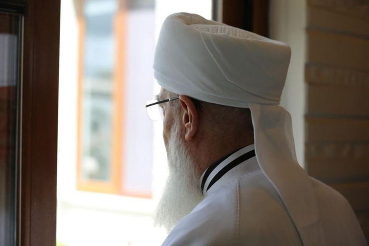 her kız babasına hayrandır..