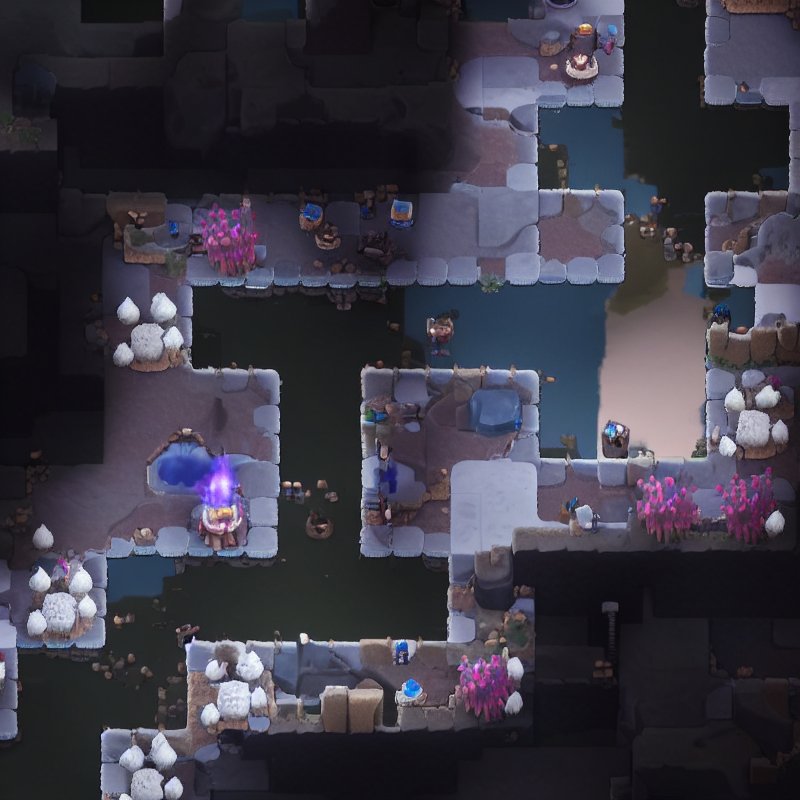 Deep Rock Mining: Crypto Game tweet media