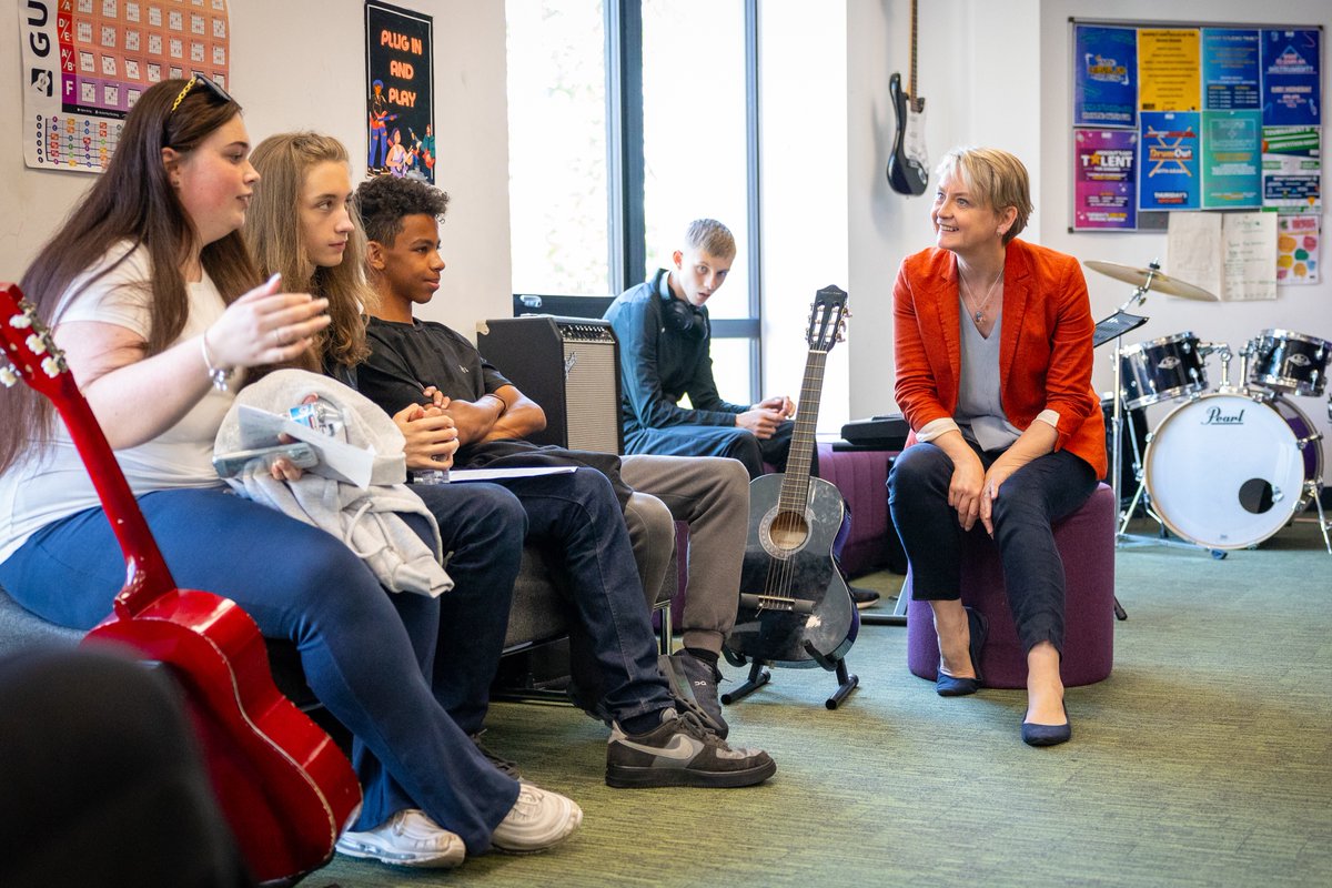 Home Office tweet media