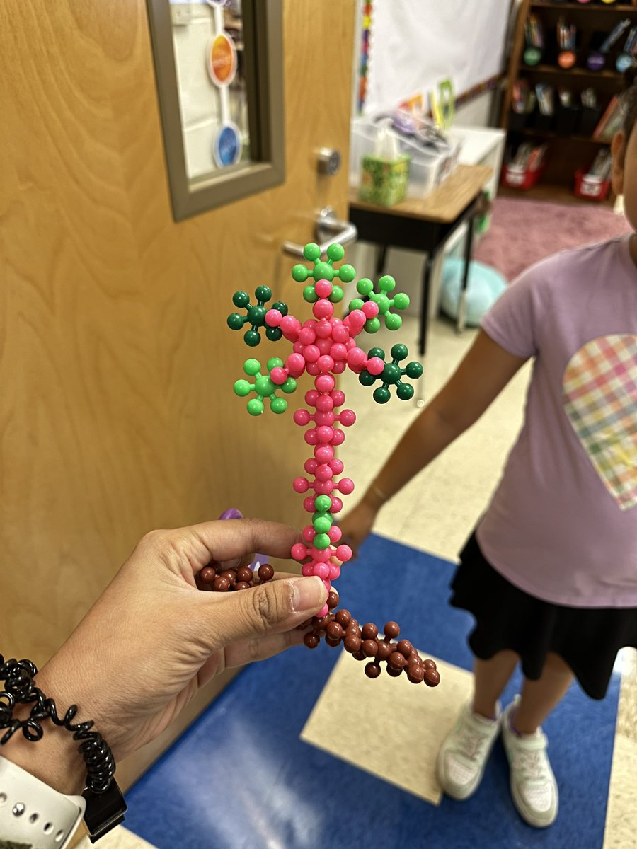 Chloe Ann tweet media