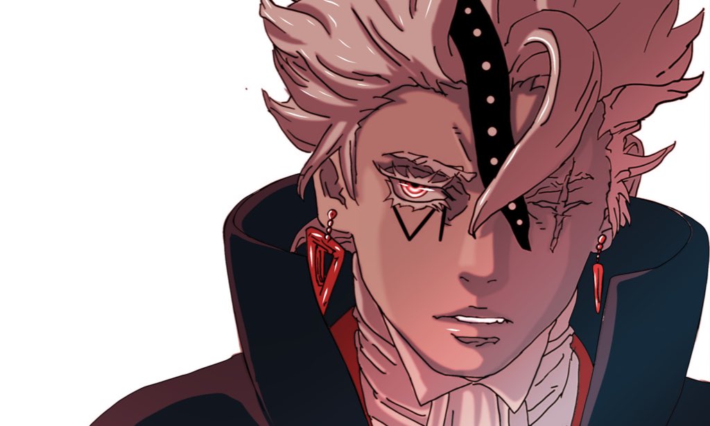 k1k3art's tweet photo. Boruto TBV Chapter 13 basically confirms that Code only took Ws in alternate futures https://t.co/3pqvbPtpPU