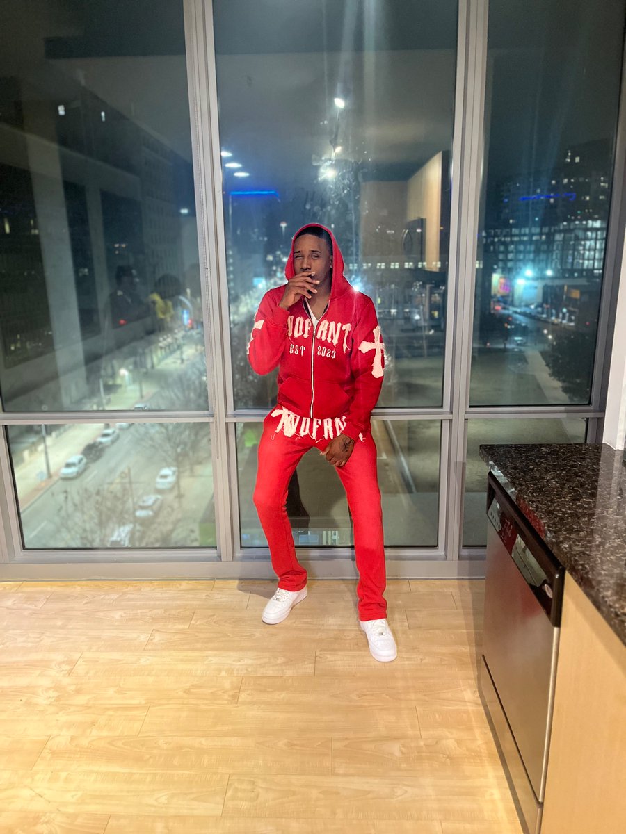 FukkItStackUp's tweet photo. That all red do some to ya boy fr https://t.co/aiw5kcwI2Y