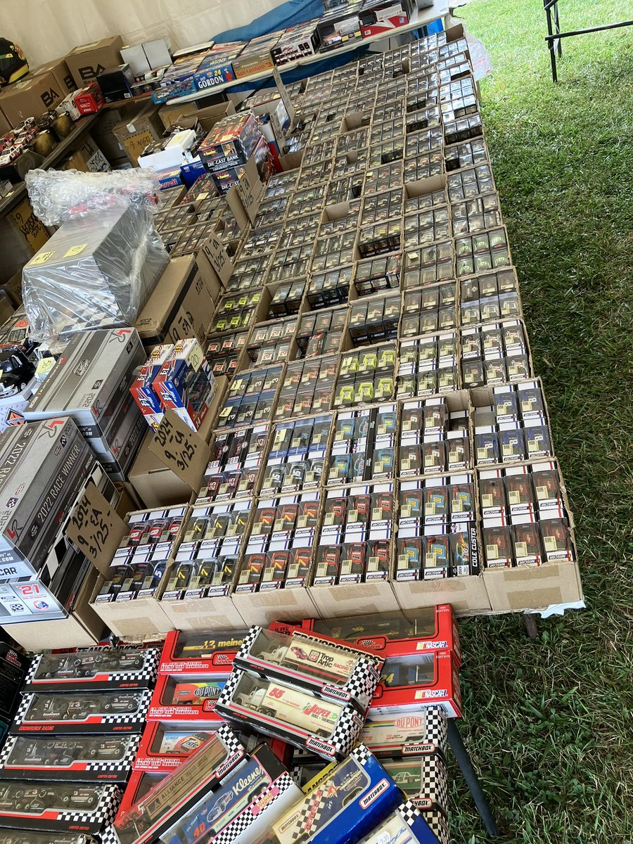 Mead Motorsports tweet media