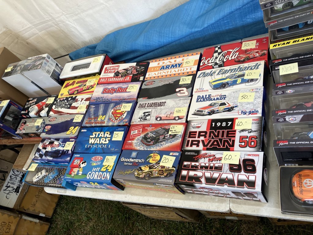 Mead Motorsports tweet media