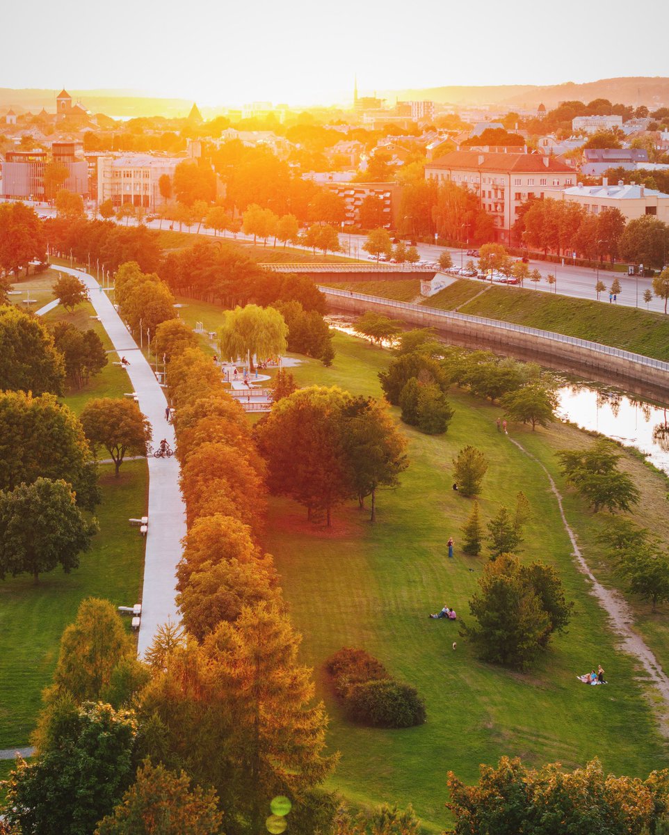NejauNet's tweet photo. #Kaunas #Lithuania #Lietuva #dronas #Mavic3 #mavic3pro #drone #kaunastic #kaunasaerial #summer2024 #djimavic3pro #vasara2024 #mavic3pro7x #mokslosala #nemumosala https://t.co/U8ZAHBYbcA