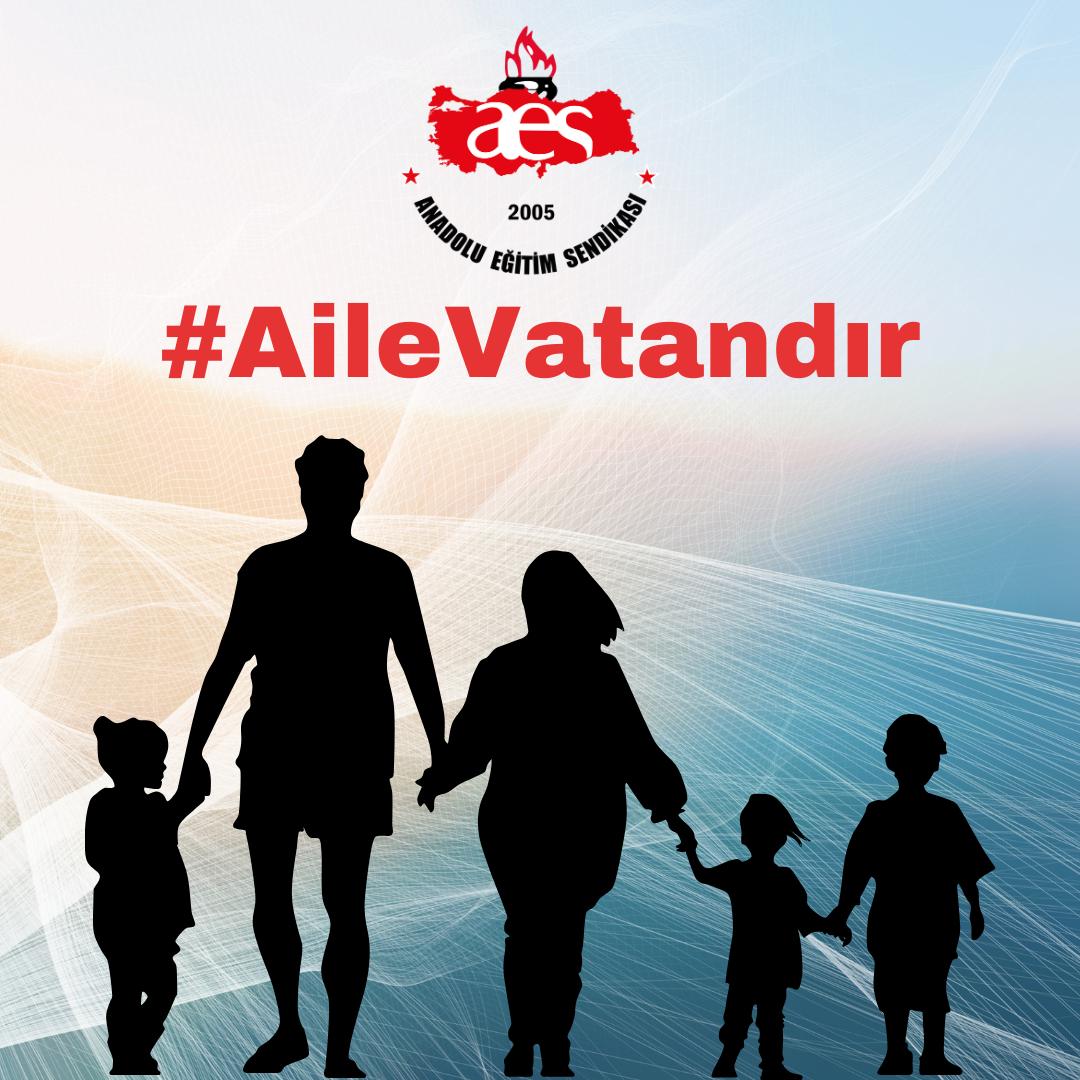 OrsNihat's tweet photo. Vatanın bütünlüğü ailenin bütünlüğünden geçer.Öğretmenlerimiz bu kadar yükün altında bir de aile hasreti çekmesin.Aileler birleşsin.Mutlu haberi Sayın @Yusuf__Tekin'den bekliyoruz.@tcmeb
@anadoluaes @alper_ogretici
#AileVatandır
#YusufHocadanAileBirligi https://t.co/GktGqcV9JE