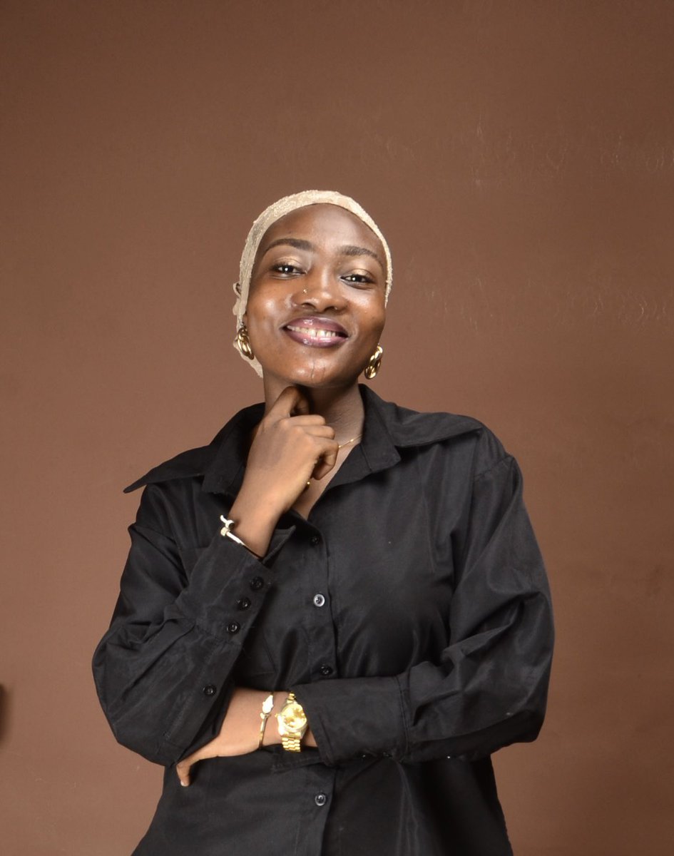 simplydahmee's tweet image. Excited to announce that I'm officially starting my UI/UX design journey! I am eager to learn, grow, and contribute to creating exceptional user experiences. Open to connecting with experienced designers and exploring new opportunities. 
#UIUXdesign #designcareer #newbeginnings