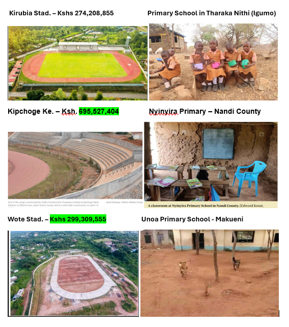 Bonnie Mwangi, CPA, LLM, MBA tweet media