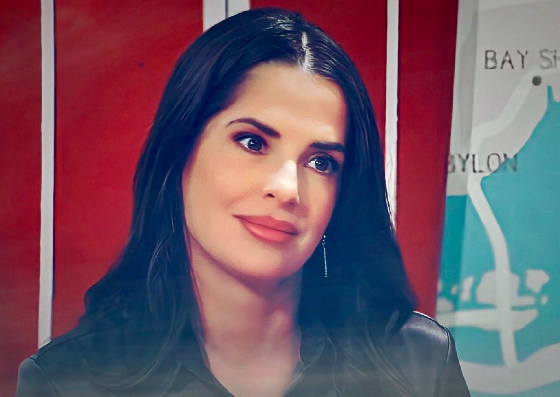 AudreyS19554080's tweet image. Yes! Sam back next week! #TeamSam #StoryforSam @ABC_Publicity