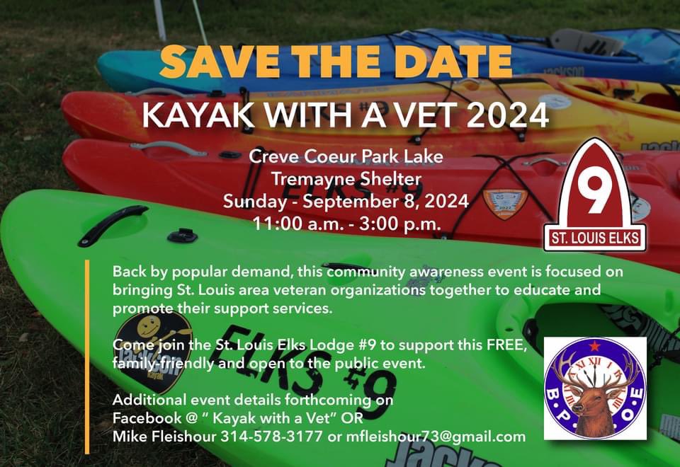 Missouri's National Veterans Memorial tweet media