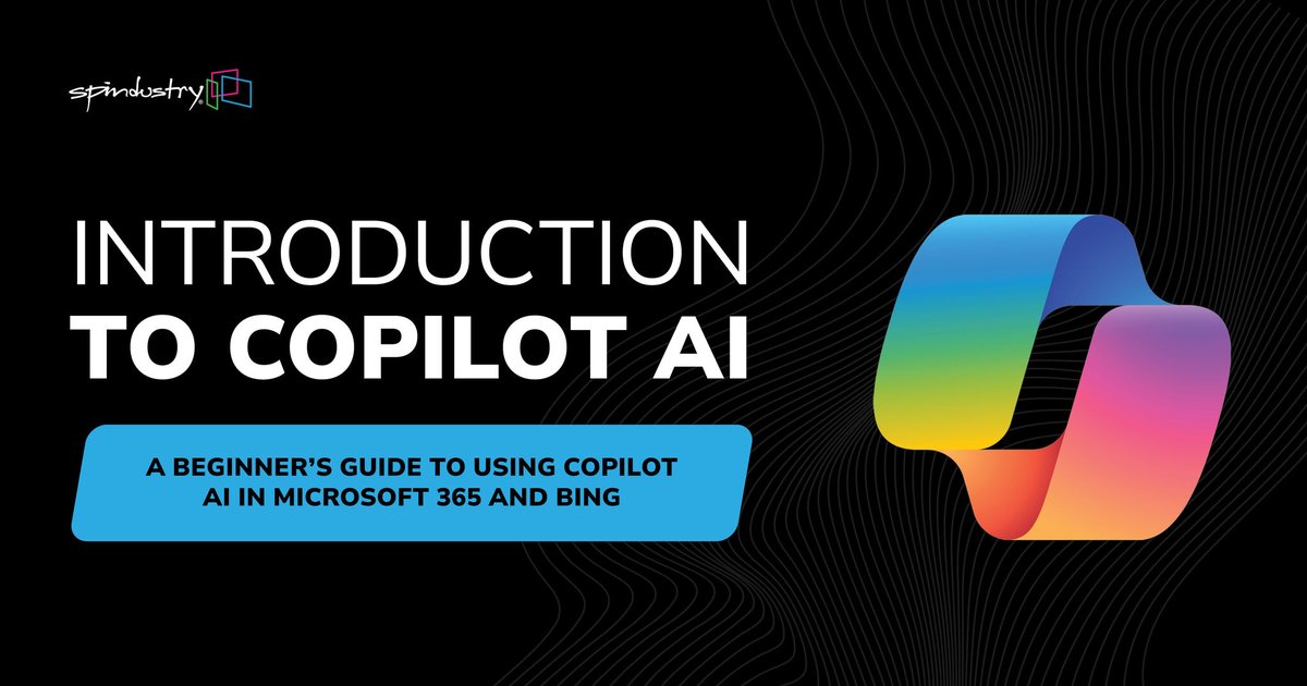 Spindustry tweet media