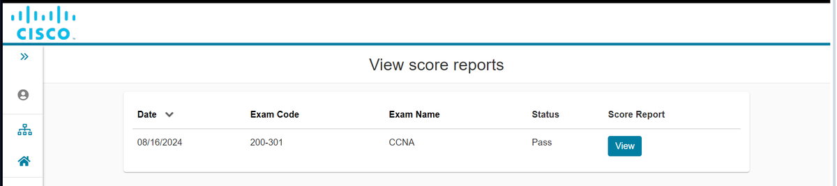 Now I can go ahead and close all the plenty CCNA tabs I have opened on my browser.