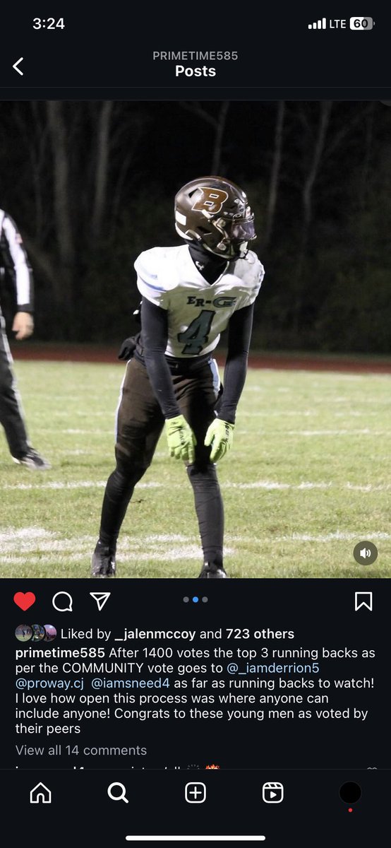 Cadearrell Sneed Jr tweet media