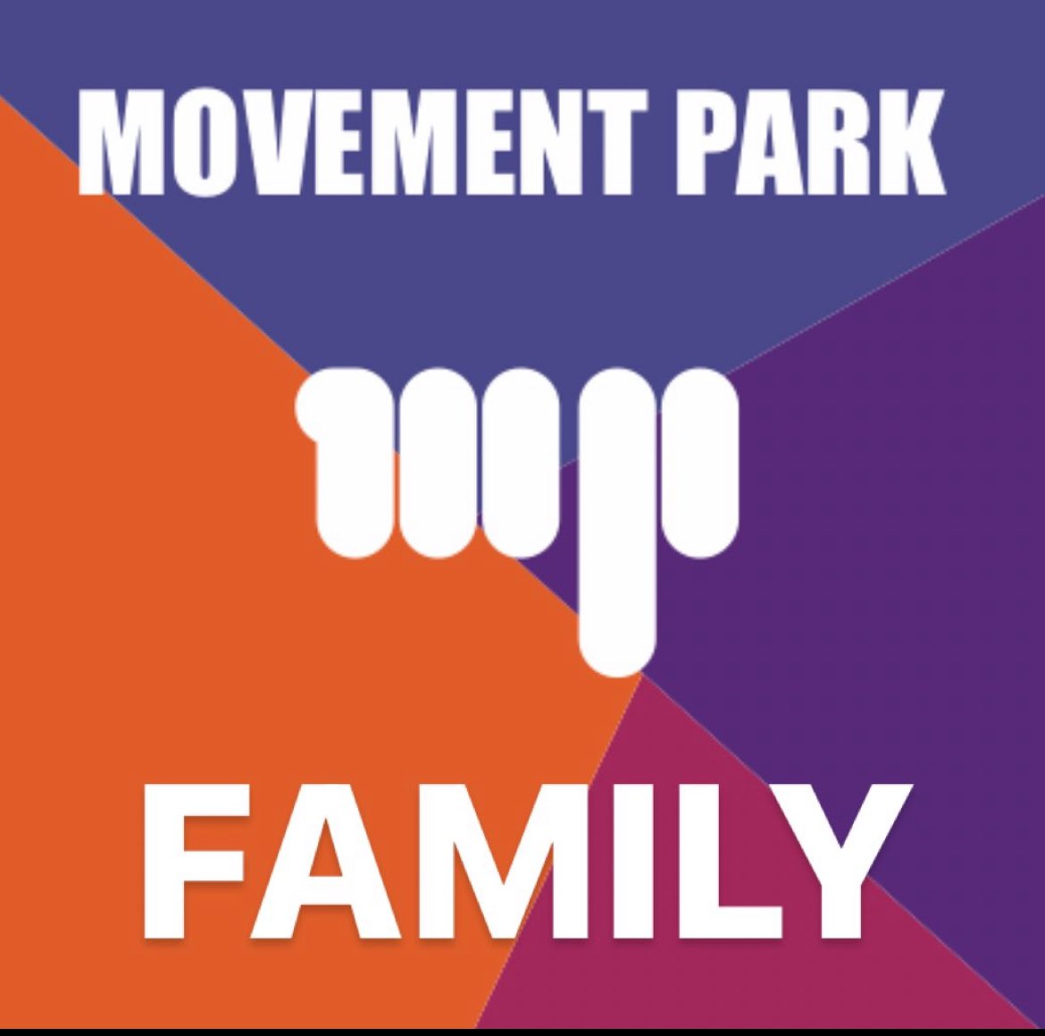 At Movement Park family participation is key to fostering long-term engagement in sports. 

Why not get involved in one 
To book online: bookwhen.com/movementpark

@parkouruk @scottishcycling @rockupandride @skateboardgb @skateboardscotland