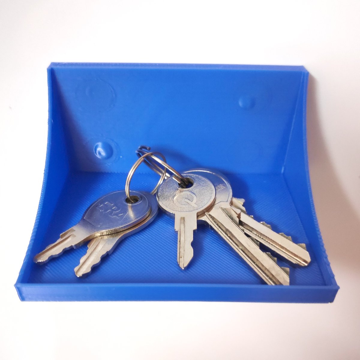 tinkercad's tweet image. Autodesk Design and Make Weekend Project: Organizers

Use Tinkercad to make some custom organizers to keep your workspace clean with everything in its place! 

tinkercad.com/blog/weekend-p… 

#autodeskdesignandmake #tinkercadprojects