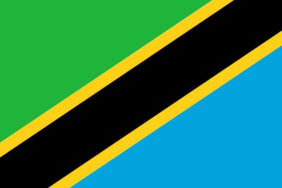 Mange Kimambi 🇹🇿🇺🇸 tweet media