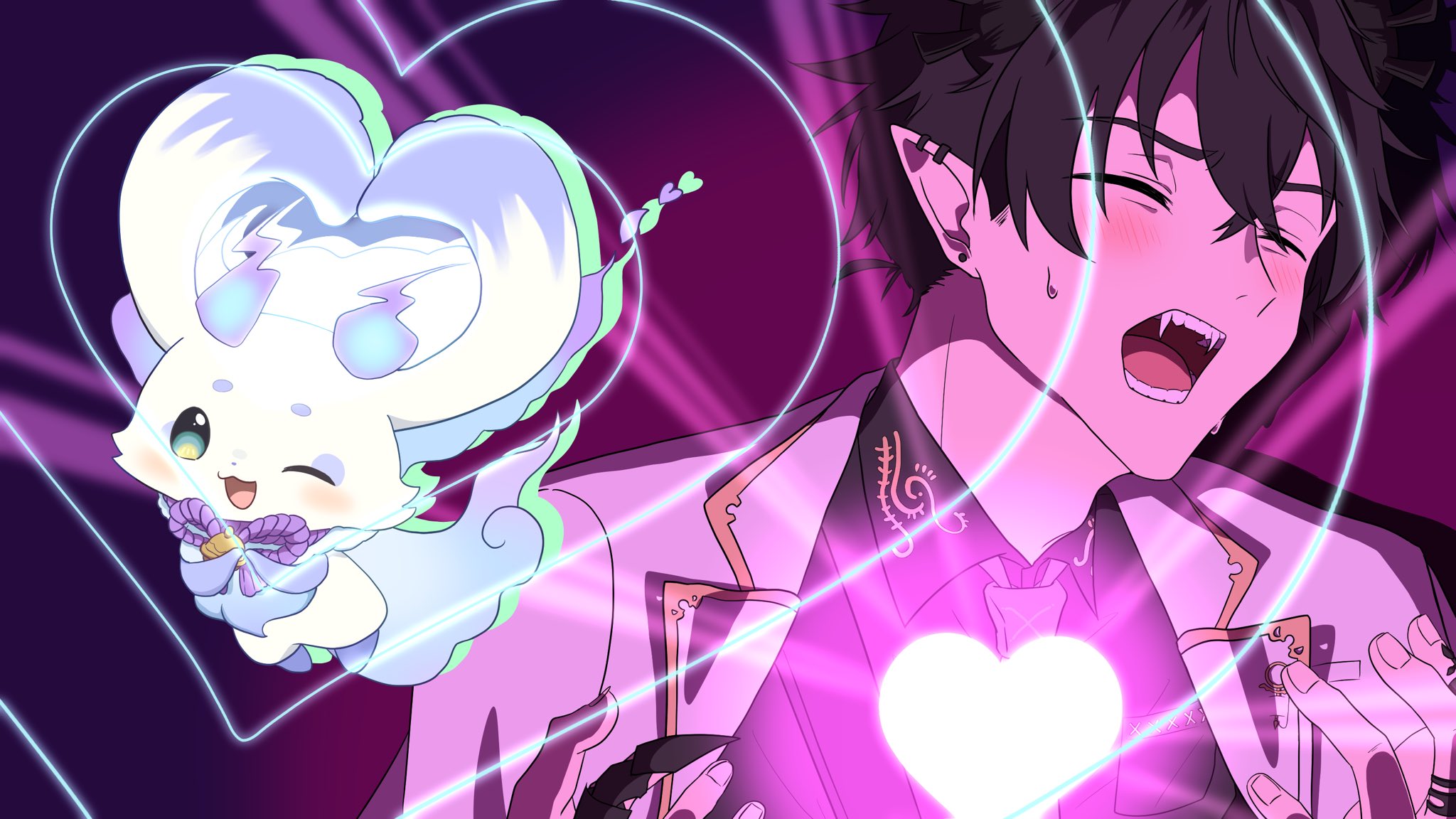 ♡ ekko 様 ♡ PONKO (@ponko_UwU) / X