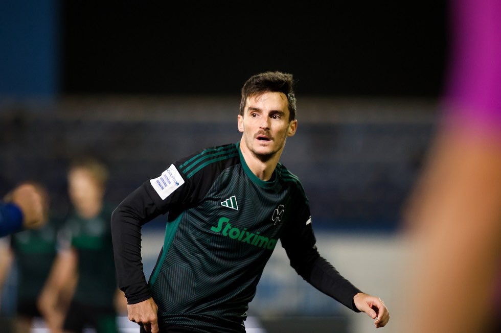 arisplusgr's tweet image. 🇪🇸 Ο Άρης εξακολουθεί να ενδιαφέρεται για τον Χουάνκαρ ο οποίος παραμένει ελεύθερος στην αγορά 

Τις τελευταίες ώρες οι συζητήσεις είναι σε προχωρημένο στάδιο και οδεύουν σε οριστική συμφωνία