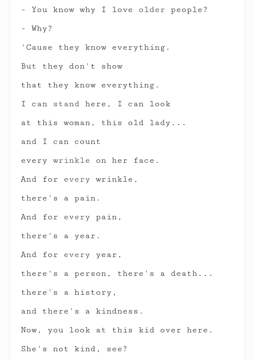 KatEdmiston's tweet image. Beautiful. #Filmscript #OpeningNight #GenaRowlands #BenGazzara #JohnCassavetes