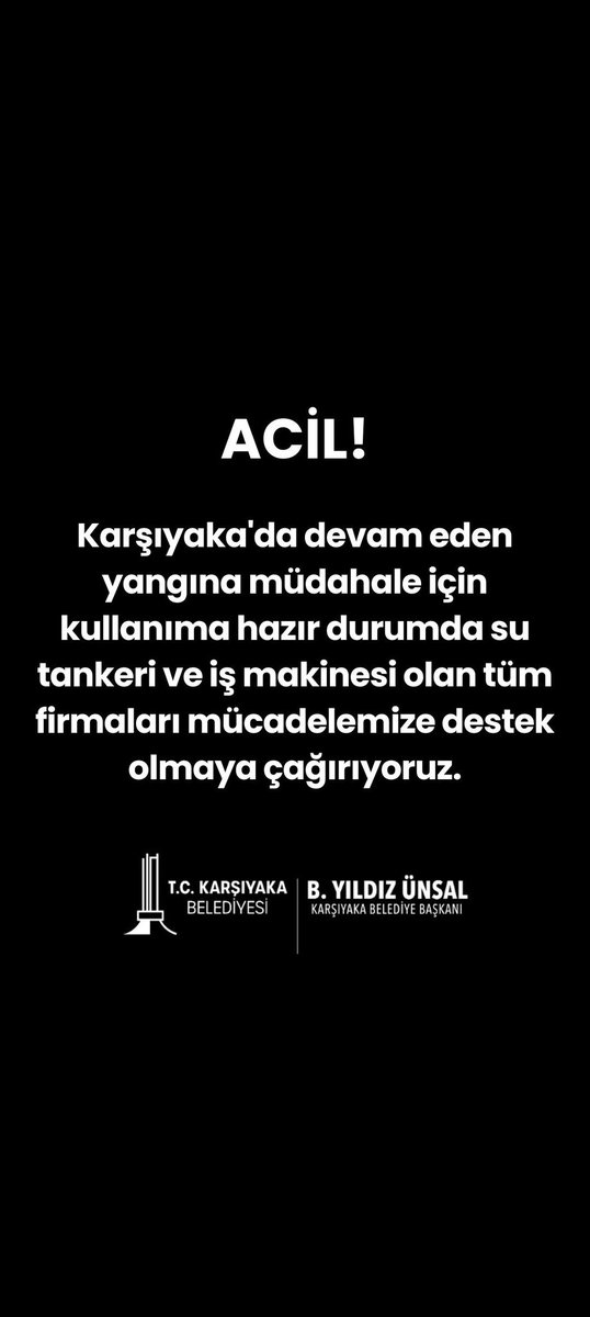 sedarjin's tweet photo. #izmiryanıyor https://t.co/dCTI1wwHOA
