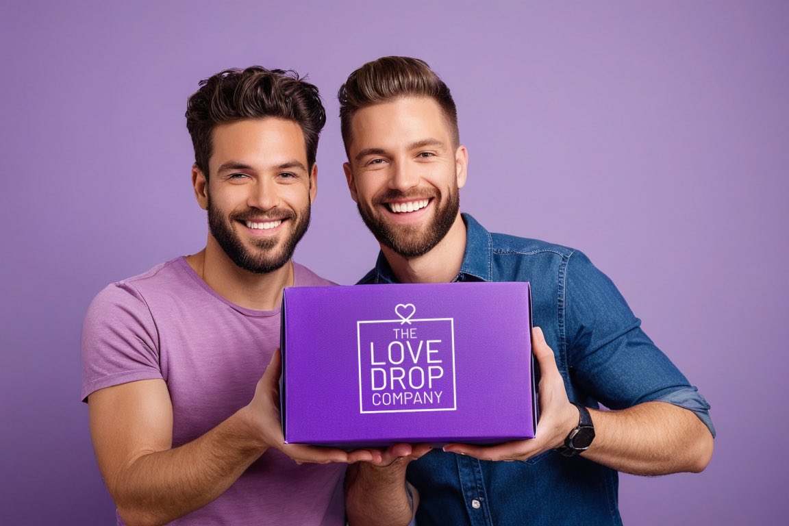 LoveDropCo's tweet photo. Couples Boxes for Everyone. #SexualWellness #SubscriptionBox https://t.co/hnUVBy5Mfg https://t.co/XZJkJqSFs1