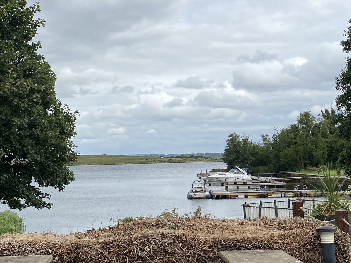 Day 2 of my tourism adventure took me to beautiful Fermanagh where it was all about Bubble Domes, Electric Boats &amp; Island Resorts. The range of visitor attractions and experiences here is amazing - something for everyone.
#agiantadventureawaits #workintourism