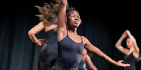 Let's Dance!💃🕺 
Join our new BA (Hons) Dance and Education degree.
We still have Clearing spaces on the dance floor!  
Ballet, Tap or tango?  Apply now!
🖱️ nottinghamcollege.ac.uk
☎️0115 838 0610
<a href="/NottmCollege/">Nottingham College</a> #Clearing2024 #Dance #Nottingham <a href="/nottslive/">NottinghamshireLive</a> <a href="/BBCNottingham/">BBC Nottingham</a> #Notts