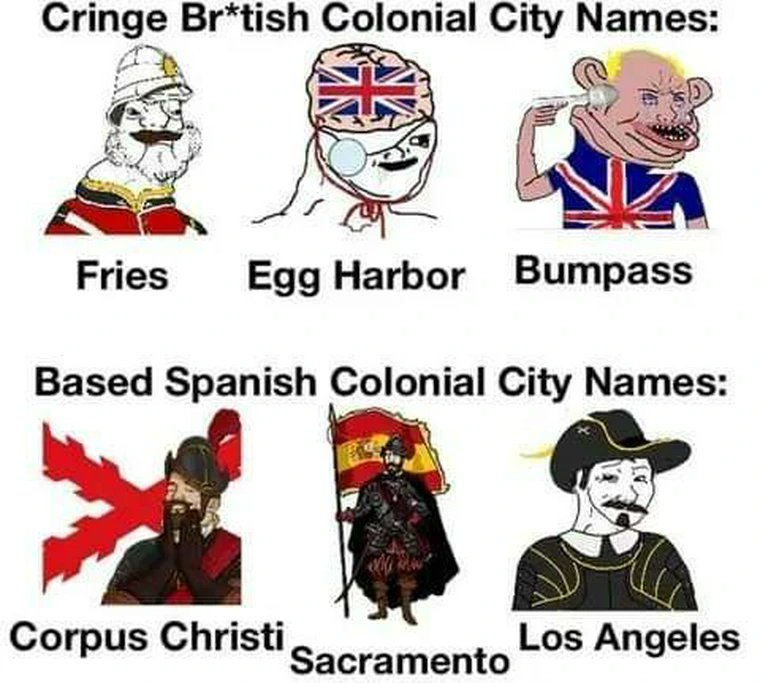 Historic Vids (@historyinmemes) on Twitter photo 
