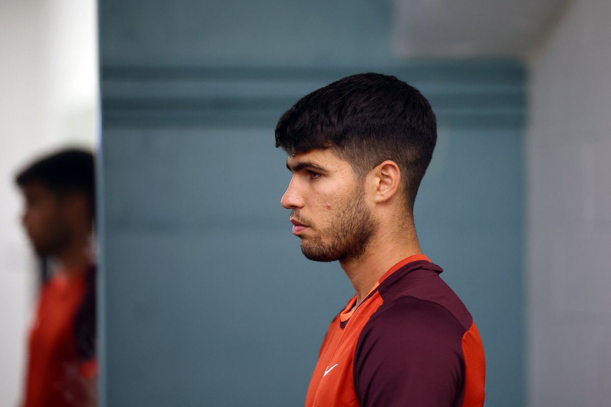 José Morón tweet media