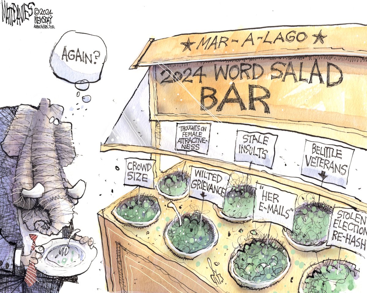 Stop The Stale. Newsday.com/matt