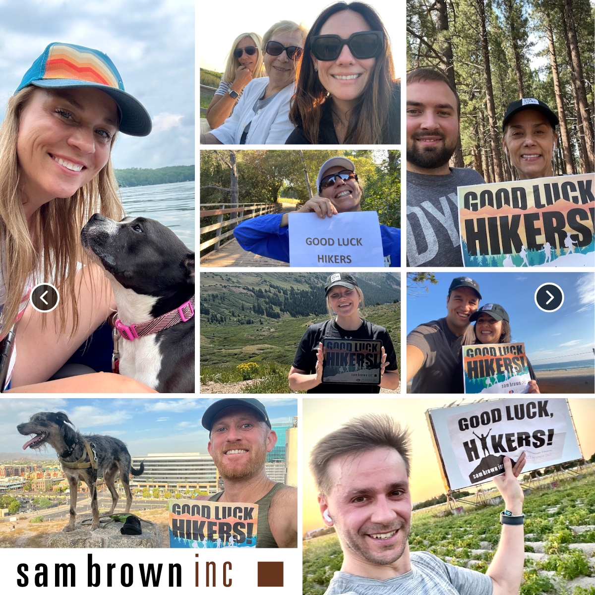 Sam Brown, Inc. tweet media