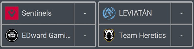 PREDICTIONS:

SEN 2-0 EDG

TH 2-1 LEV