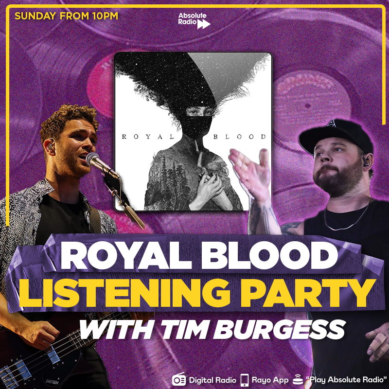 Absolute Radio tweet media