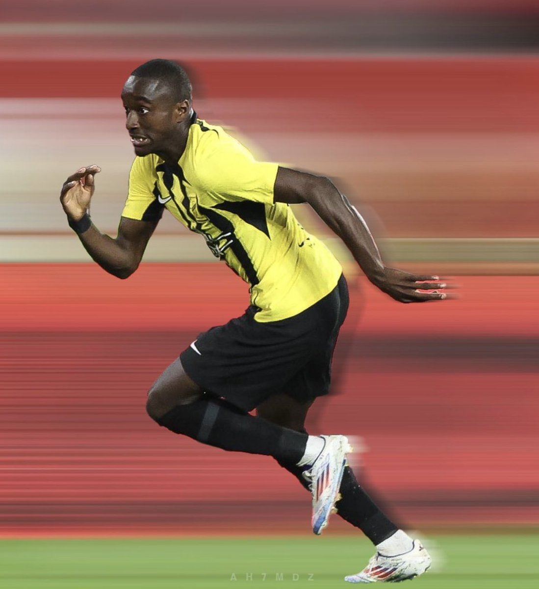 احمد نايف tweet media