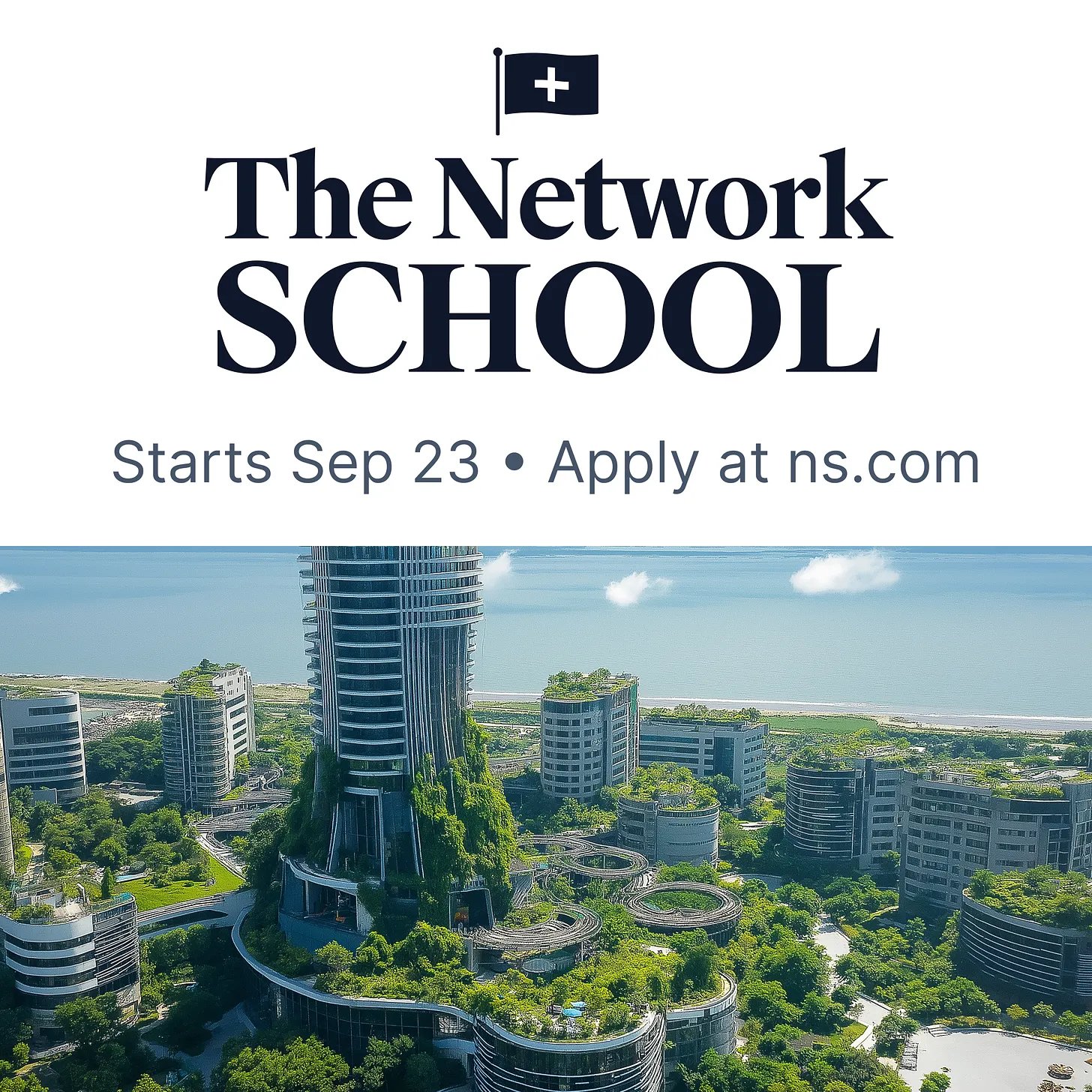 The Network State (@thenetworkstate) / X