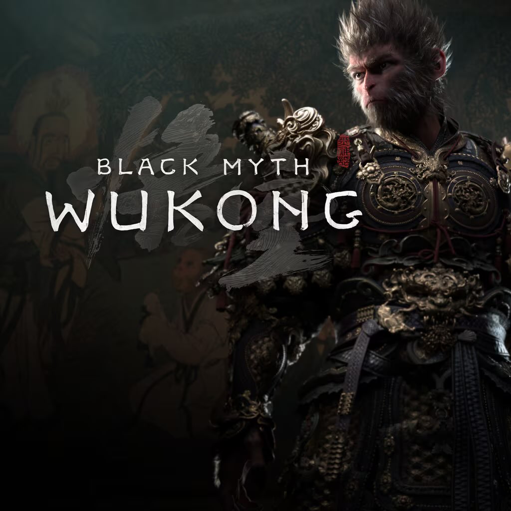سحب على لعبة Black Myth Wukong أو قيمتها🔥🎁

الشروط سهله جدًا :

🔷 تابعنا
🔷 رتويت للتغريدة

السحب قبل اصدار اللعبة وبالتوفيق للجميع💙