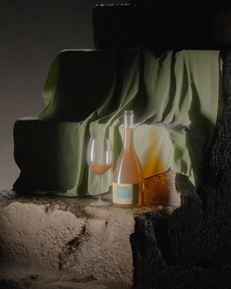 I tried making product renders in #blender3D