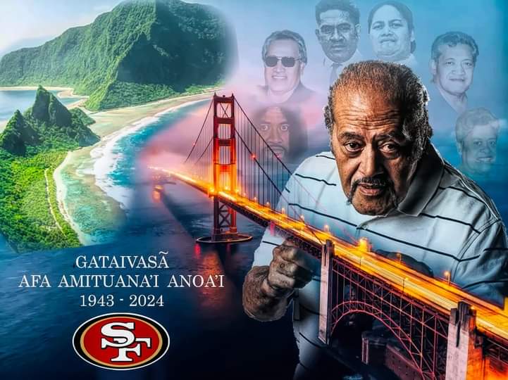 ValeAnoai's tweet image. Today, all of our lives are irreparably changed. I love you so much, Dad. More than any words could ever express. Your strength was absolutely superhuman. You fought all the way to the end, and the end was peaceful. That's all I could have hoped for. I love you so very much.