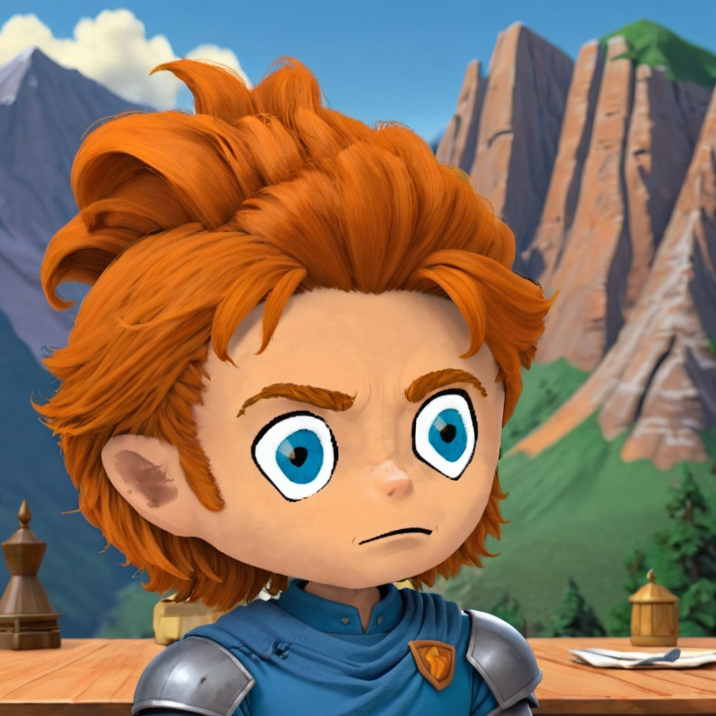 I'm part of the knight gang now

Mimany