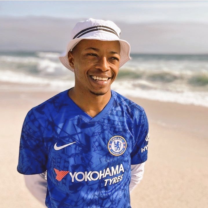 Gift Mokhampanyane 👑😎✊🏽 tweet media