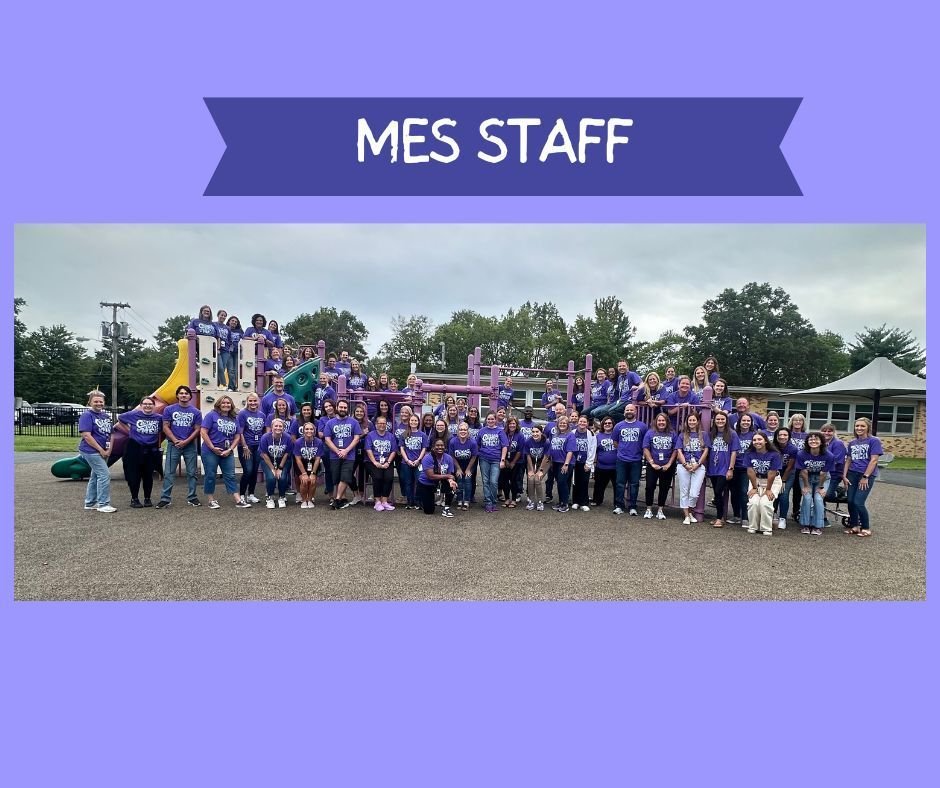 M19_MES's tweet photo. Mascoutah Elementary School staff has had a great first week back at school! We love getting to know your students! #MESProud #19EveryStudent https://t.co/dZPmaicqX7